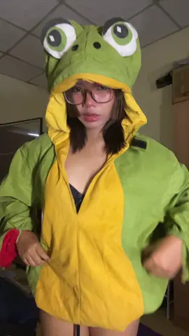 #สาวแว่น #05 