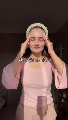 Morning routine #aigrijadetine  #Lifestyle #coffee #skincare #brasov 