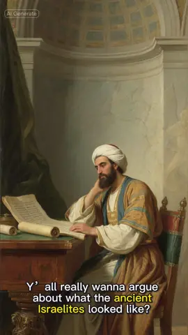 The Talmud just ended the whole debate. 😳📚 This video breaks down how the Talmud itself describes the ancient Israelites — and it destroys BOTH modern claims that: 1️⃣ Israelites were white Europeans, and 2️⃣ Israelites had no connection to Africa. Using Rabbinic sources like Mo’ed Katan, Megillah, Gittin, Sotah, Negaim, and Lamentations Rabbah, this breakdown shows: ✔ Israelites were described as dark-skinned ✔ Compared directly to Ethiopians (Kushim) ✔ Mistaken for African people by Romans ✔ Fled into Egypt, Cush, and Africa after 70 CE ✔ Looked like ancient Egyptians, not Europeans If you’ve been arguing about what the Hebrews looked like — this is your checkmate. #BlackHistory #AncientIsrael #HebrewIsraelites #JewishHistory #Talmud          