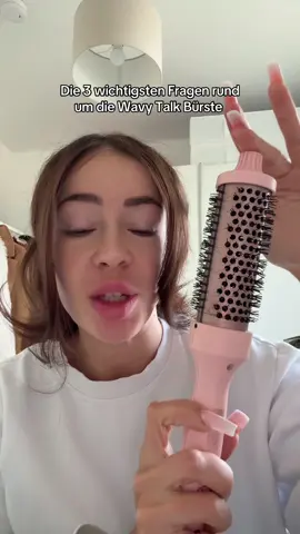 Bald kommt Weihnachten, sichert euch noch heute die Wavytalk 💕 #viral #fyp #wavytalk #wavytalkhair 