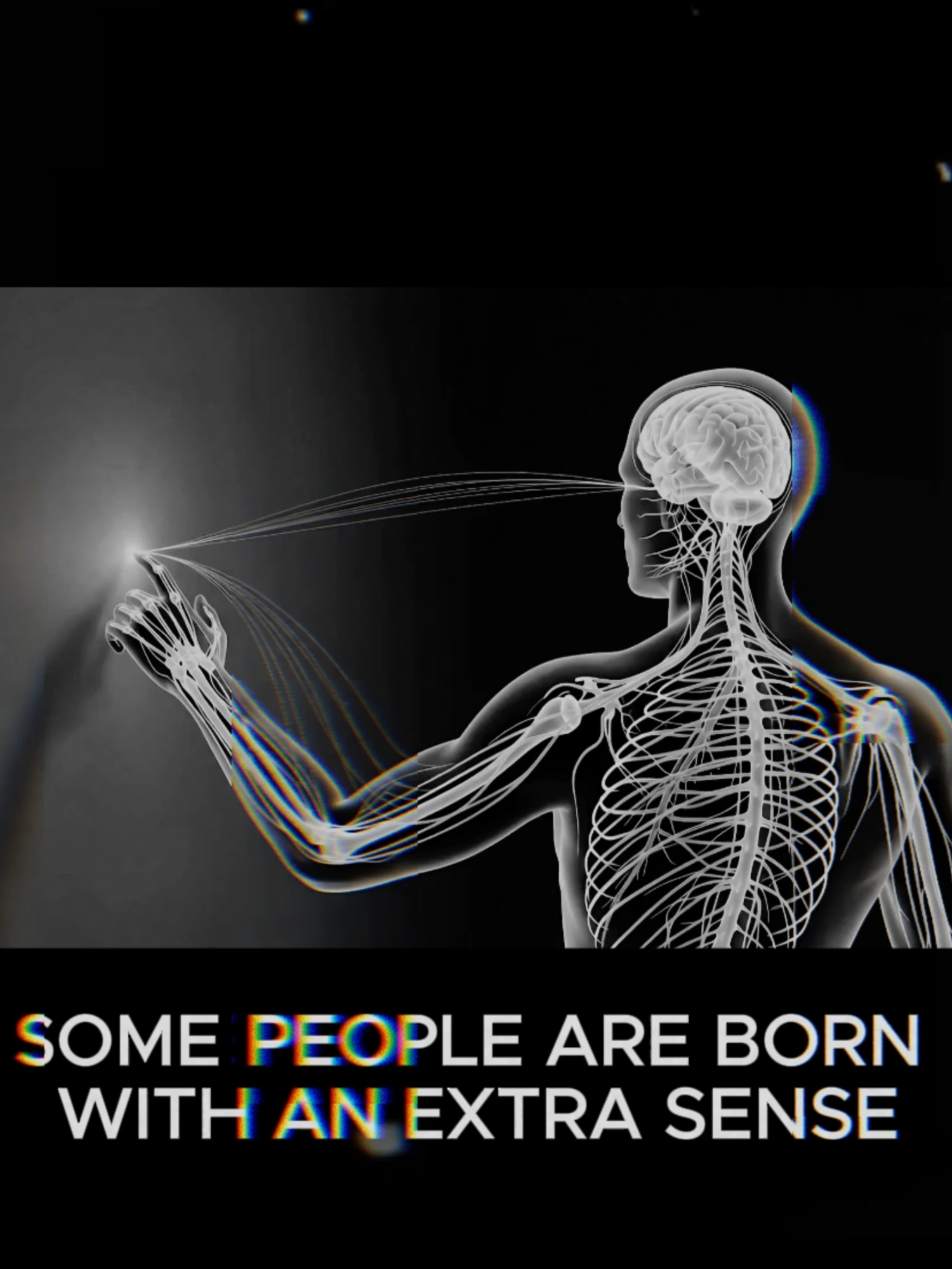 If you’ve awakened an extra sense… Have you ever had feelings that are hard to explain? They say some people are born with an extra sense — they just don’t realize it. If you felt at least two signs, check the final test. Type dark candle on TikTok and tell how the candle appeared, lit or unlit? This video is a fictional analog horror inspired by community miths about a sixth sense. #analoghorror #analogterror #supernaturalhorror #sixthsense #darkcandle