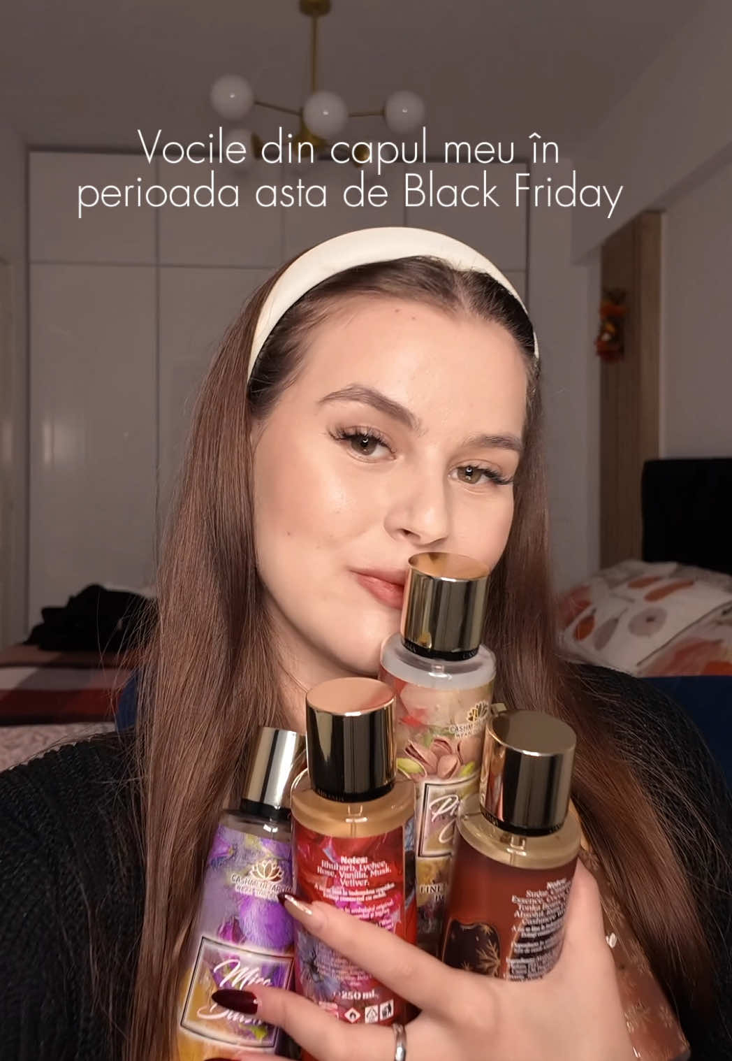 Ups 🫣 @Cashmerearoma  #blackfriday #cashmerearoma 