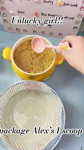 @alxe thank You Order Hope You like🥰🥰  #asmr #luckyscoop #mysteryscoop #giftideas #Germany 