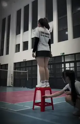 😆😆 #kythuatcaulong #yeucaulong #caulong #votcaulong #shopcaulong 