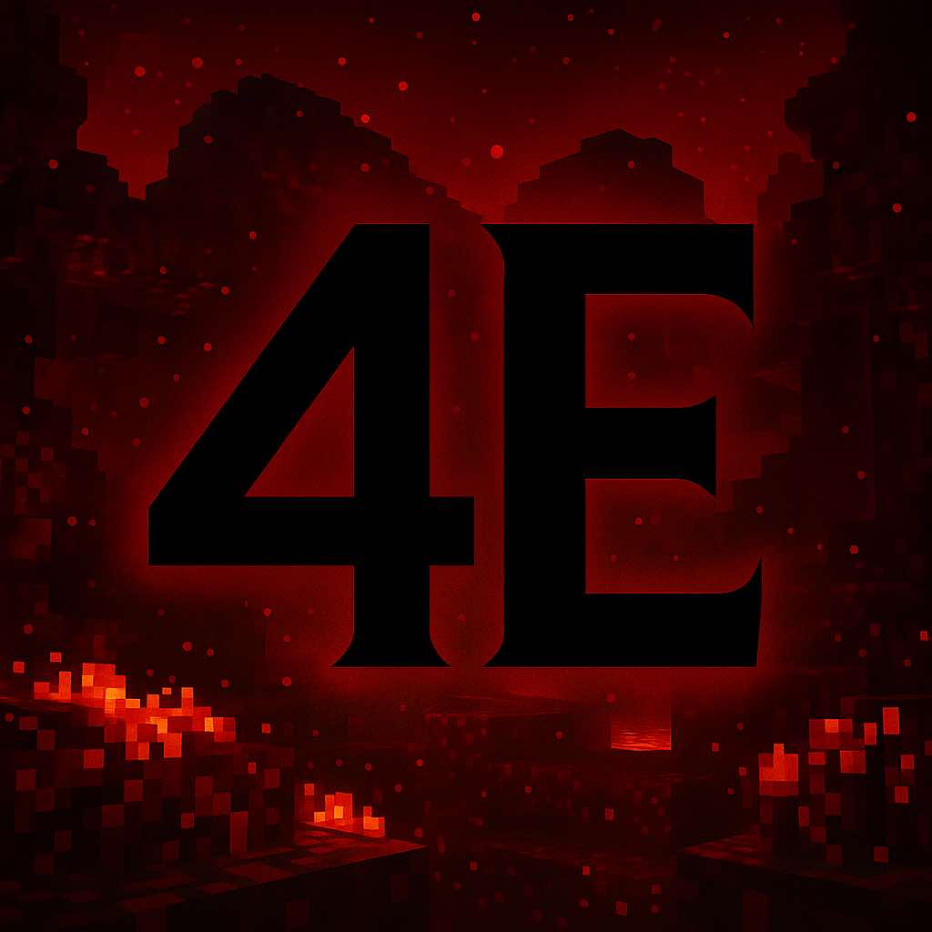 4E client #4E #donutsmp 