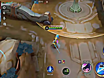 POV jomblo maksa ikut tren🗿#trend #trenmlbb #mlbb #mlbbedit #newtrend 