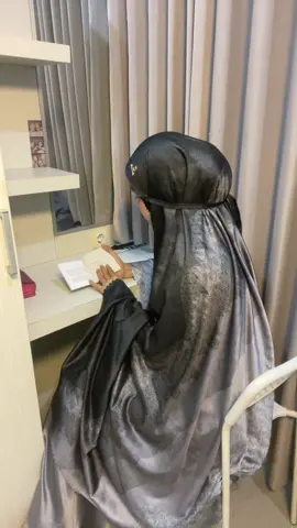 Mukena super mewah,adem tapi low budget #mukena #lebaran #mukenapremium 