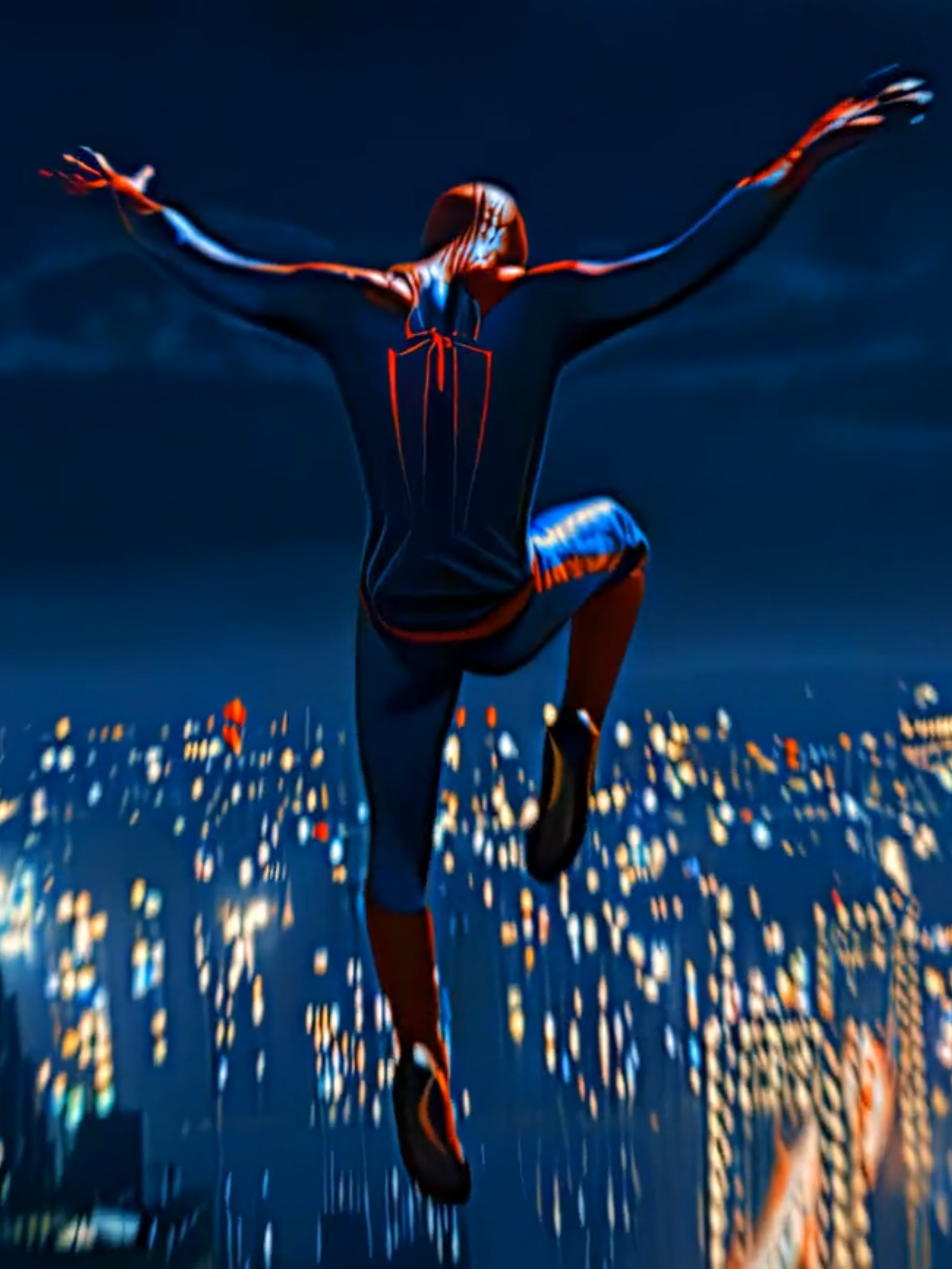 #spiderman #peterparker #spidermanedit #andrewgarfield #tasm #aesthetic #viral #fyp