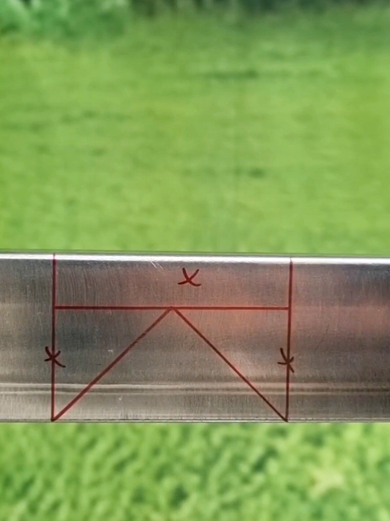 rivets #creative #welding #preciousmetalsfabrication #stainlesssteel 