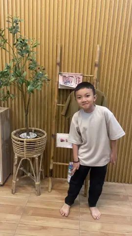 Kaos Oversize under 50k #Kaosanak#outfitanak#kalcer#bajuanak#fyp