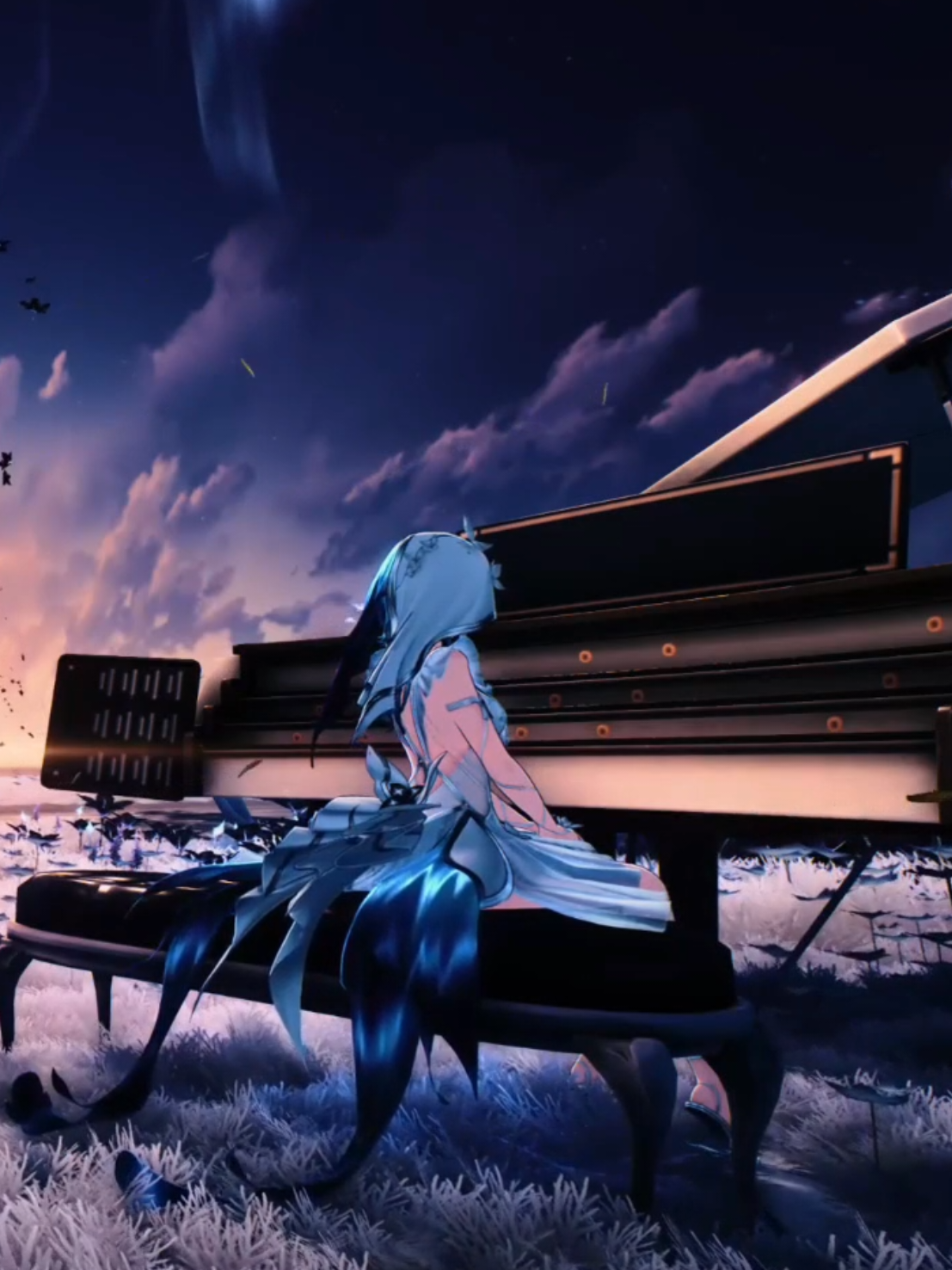 His Theme (Piano cover by Justice • Music) #music #piano #nhạchaymỗingày #xuhuong #xh 