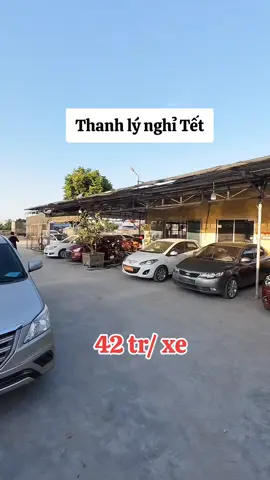 Thanh lý đồng giá. #otocugiare #xuhuongtiktok #CapCut #xuhuongtiktok2024 