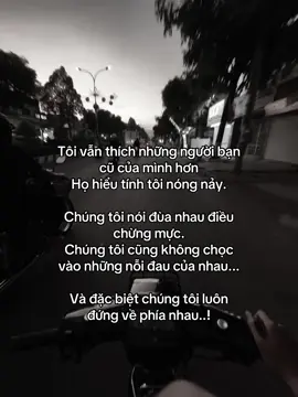 Tôi vẫn thích những người bạn cũ.. #story #tamtrang #datnho_2804 #xuhuongtiktok 