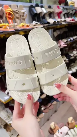 Dép tipono 2 quai 5p #miagiaytui 