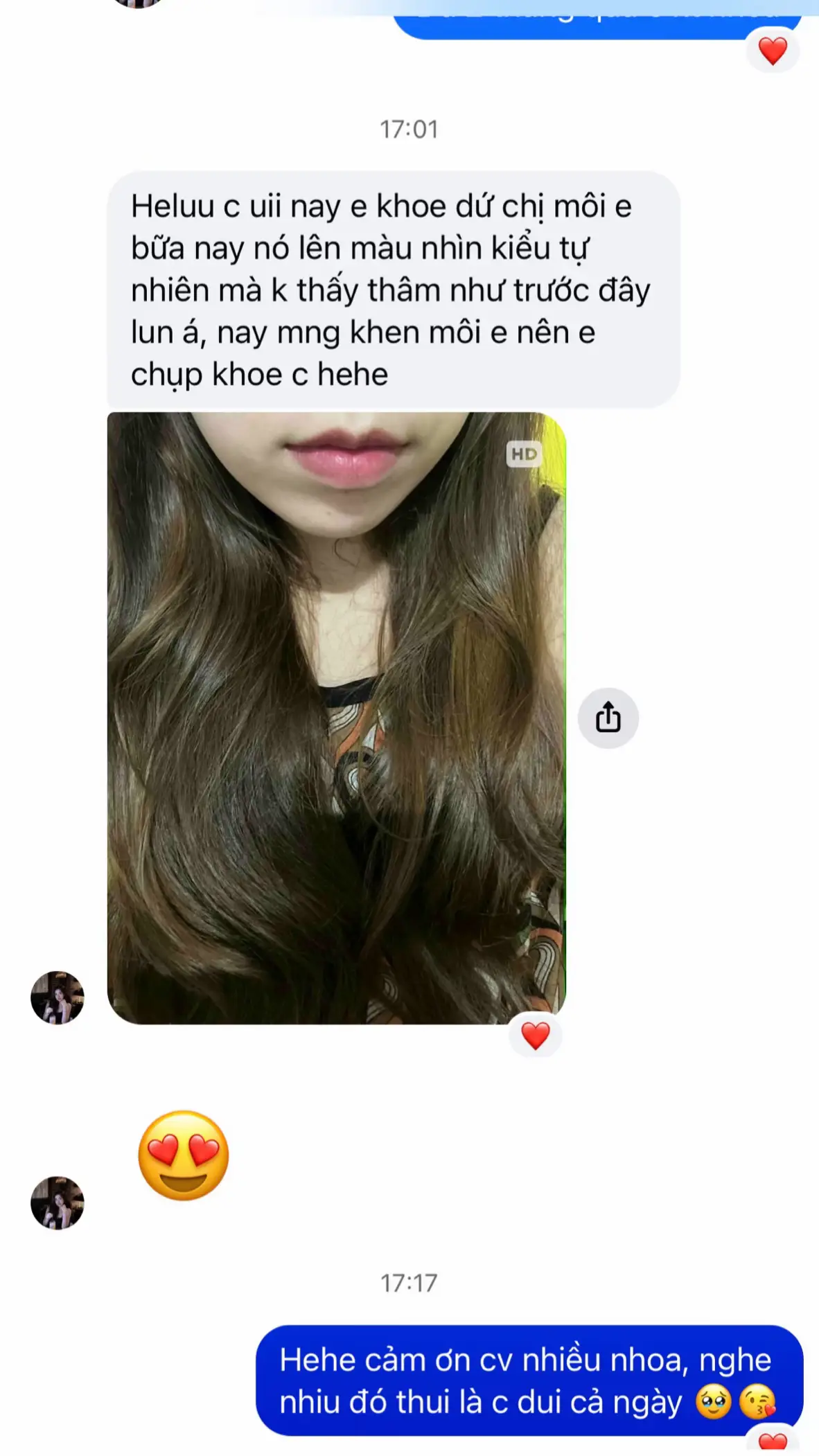 Nhận được feedback của khách thui mà vui cả ngày 🥹😍 #khuthammoilongxuyen #phunmoitunhien #khuthammoicantho #viral #khuthammoi 