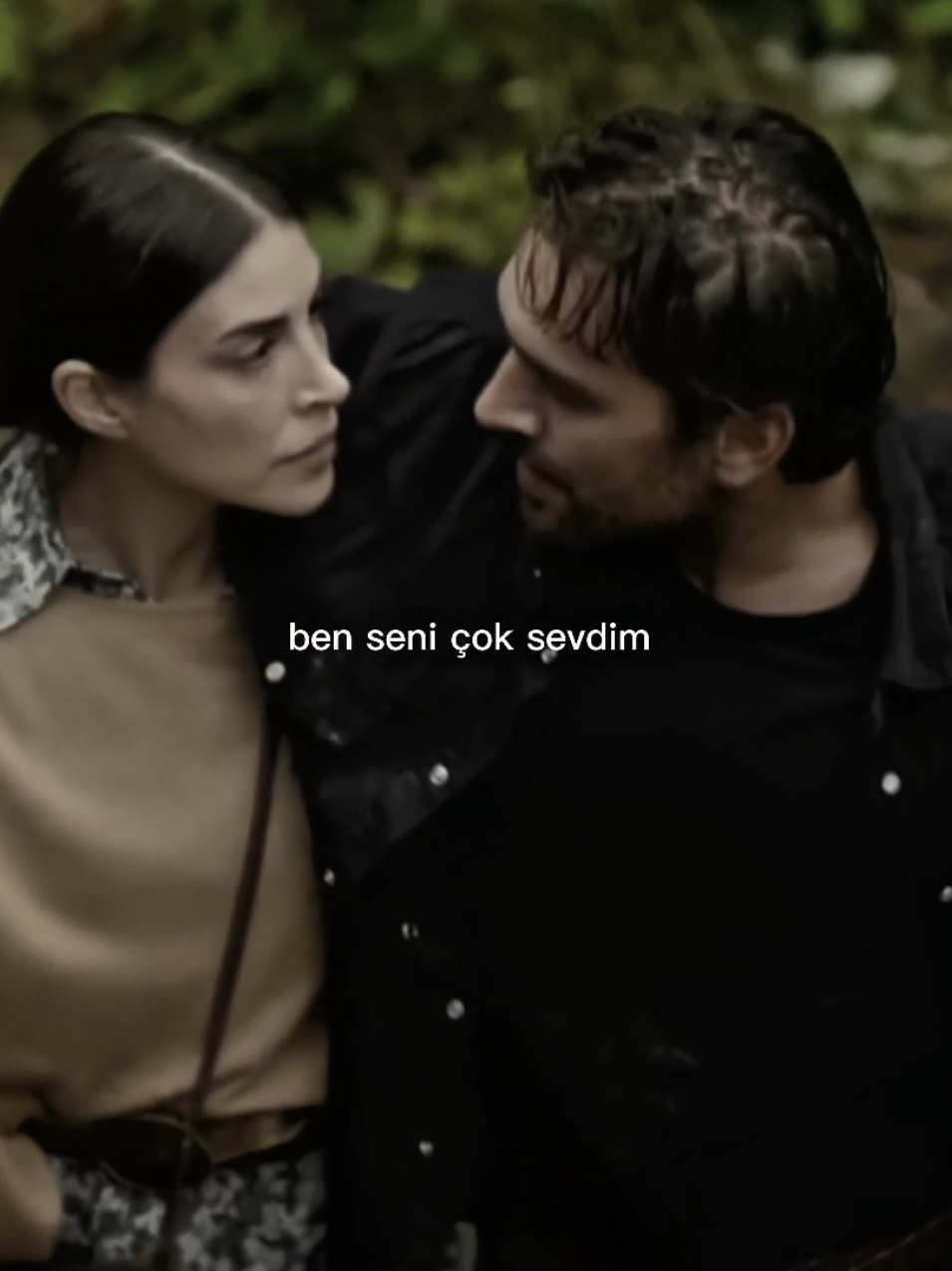 ben seni çok sevdim... #adilkocari #adilesme #esmefurtuna #tasacakbudeniz #kesfetbeniöneçıkart 