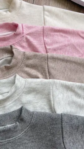 Bộ dài tay len thỏ dày ấm mặc thu đông #xuhuong #freeshipping #duyenkidshop #quanaotreemthoitrang #lenlongtho 