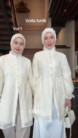 Join live ya #enaraoutfit #OOTD #rekomendasioutfit #ootdhijab #outfitideas 