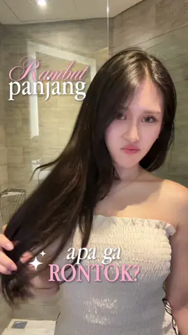 Penyelamat rambutku 🥹 #haircare #shampoo #lilystar #rambutlepek #rambutrontok @LILYSTAR ID 