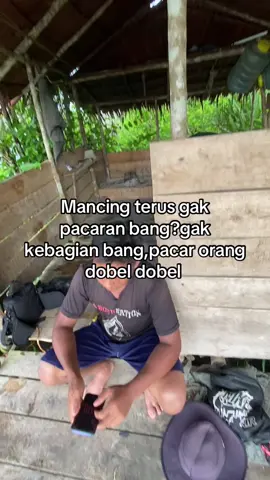 Pada ngeri😱#bibiangler 