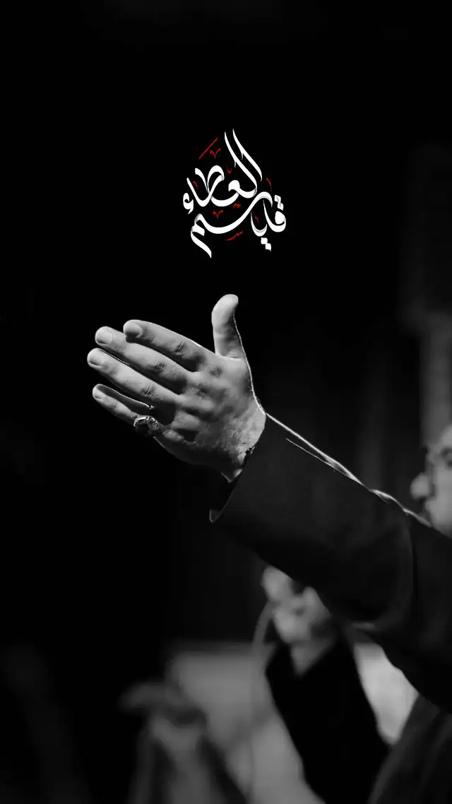 #اللهم_عجل_لوليك_الفرج  #فاطمة_الزهراء  #محمد_باقر_الخاقاني  #سيد_سلام_الحسيني  #fyp 