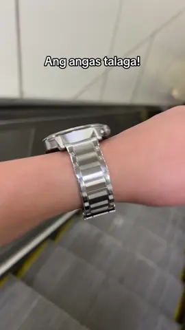 LIGE Steel 1.39 Bluetooth Call Smart watch #fyp #giftideas #foryou #smartwatch #menswatch 