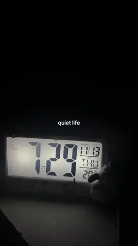 so peaceful #quietlife #Vlog #fyp #quiet #fypppppppppppppp 