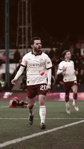 Bernardo Silva 20 🎩🔥🪄 team e football ninkan manta  qof furtee majiro ne 🤔