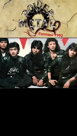 Power Metal adalah band beraliran heavy metal yang berasal dari Surabaya, Indonesia. Meskipun bernama Power Metal, genre band tersebut bukan beraliran musik power metal (walaupun kadang-kadang pernah membawakan genre power metal). Power Metal pertama kali dibentuk dengan nama 