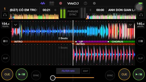 CÓ EM TRONG LÒNG 💏#wedj🚀🔥 #xuhuong #nhạchaymỗingày 