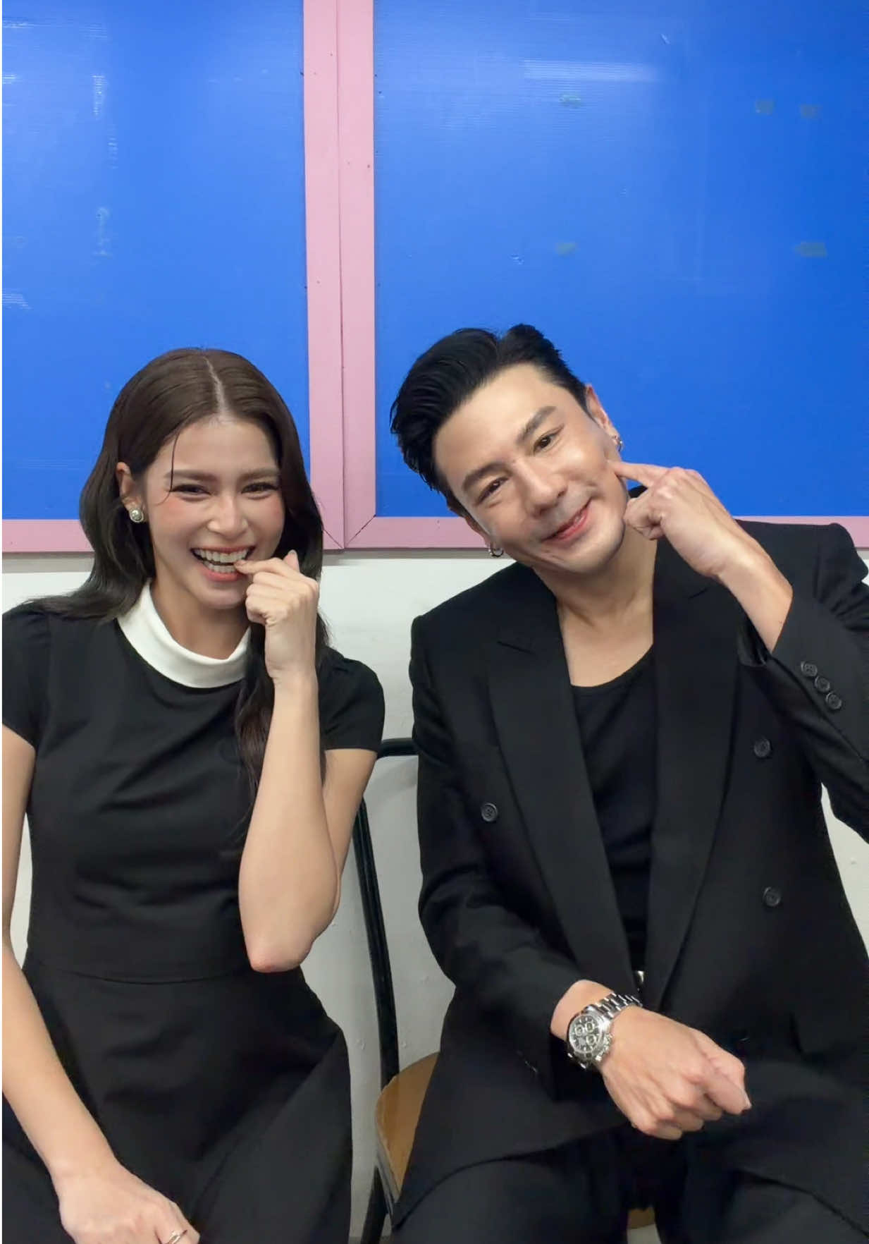 ให้คะแนนความพยายามคุณปุ๊หน่อยค่ะ 🤏🏼✨ @DO-ME #น้ำผึ้งขม 