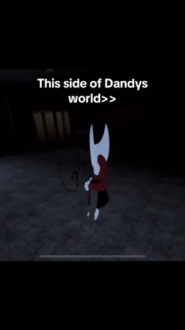 #dandysworld #dandysworldroblox #horrorgame 