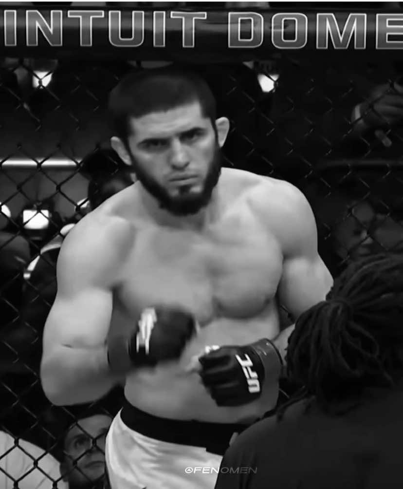 #islammakhachev #UFC #rge #on #fyp 