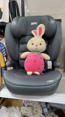 Ghế ngồi oto Animo #concung #ghengoiotoanimo #animo #ghengoioto @Con Cưng #1 Mẹ và Bé 