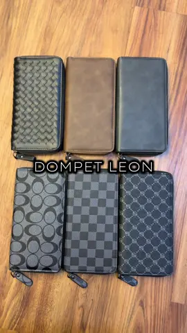 TRI LEATHER Dompet Panjang Pria import #dompet #dompetpria #dompetcowok #dompetimport #dompetpremium #trileather #dompetpanjang #wallet #tastrileather #dompetkulit #dompetkanvas 