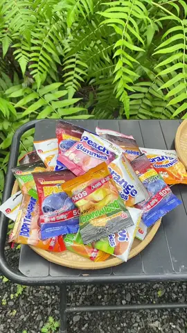 Com bo 24 gói chỉ 59k🧋🍓🍵😍🍵🌶🧚🏻‍♀️#keodeo 