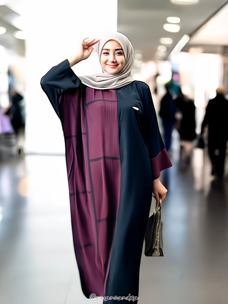 Kaftan wanita muslim kekinian rayon premium  #KaftanRayonPremium #KaftanBusuiFriendly #KaftanWanitaMuslim #KaftanKekinian #KaftanMuslimah Muslimah