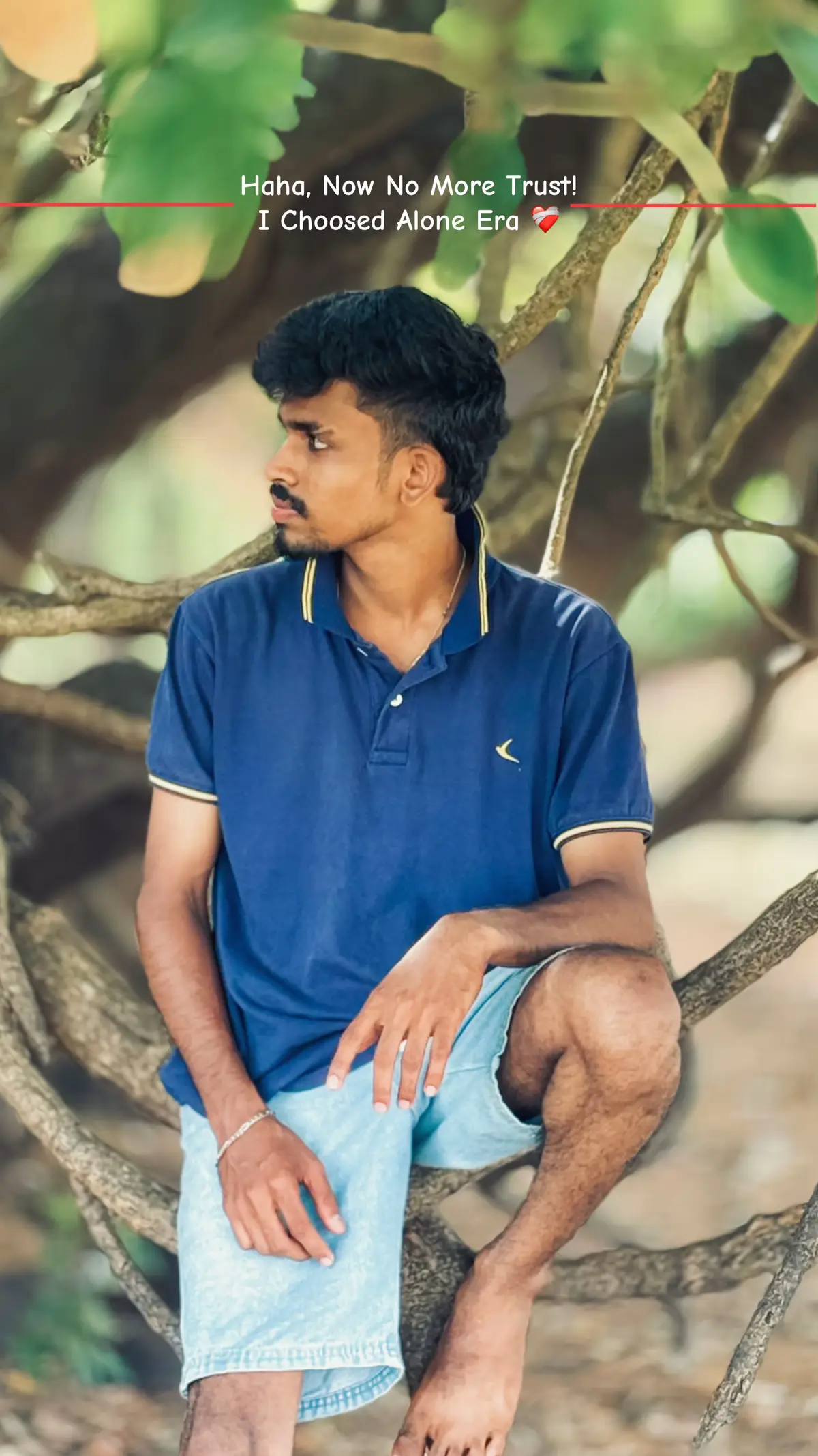 No more 🫩❤️‍🩹