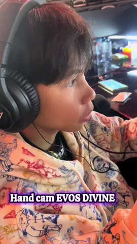 Rehearsal FFWS GLOBAL FINALS 2025 #ffwsglobal2025 #ffws #ff #evos 