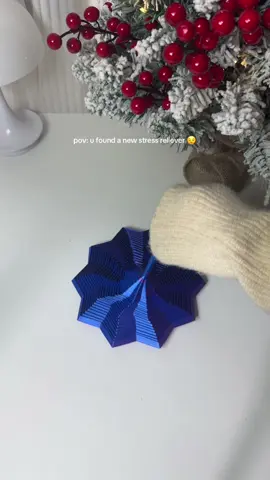 my stress reliever 🙂‍↕️ #stressreliever #asmr #asmrsounds #StressRelief #fyp 