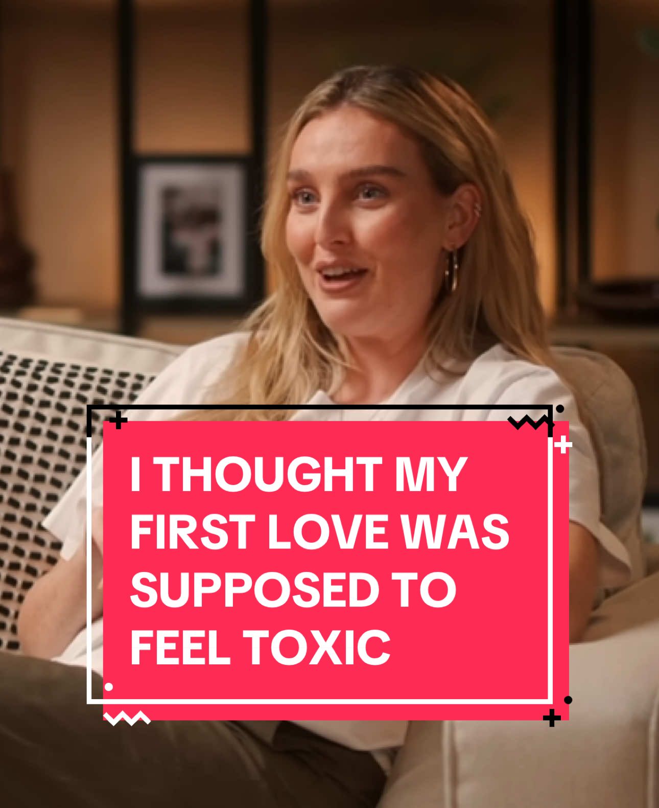 Watch the full conversation by searching 