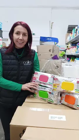 Sleepy șervețele de bucătărie!🥰💚#pentrucasata #pentrutine #tiktokromania #calla #sleepy 