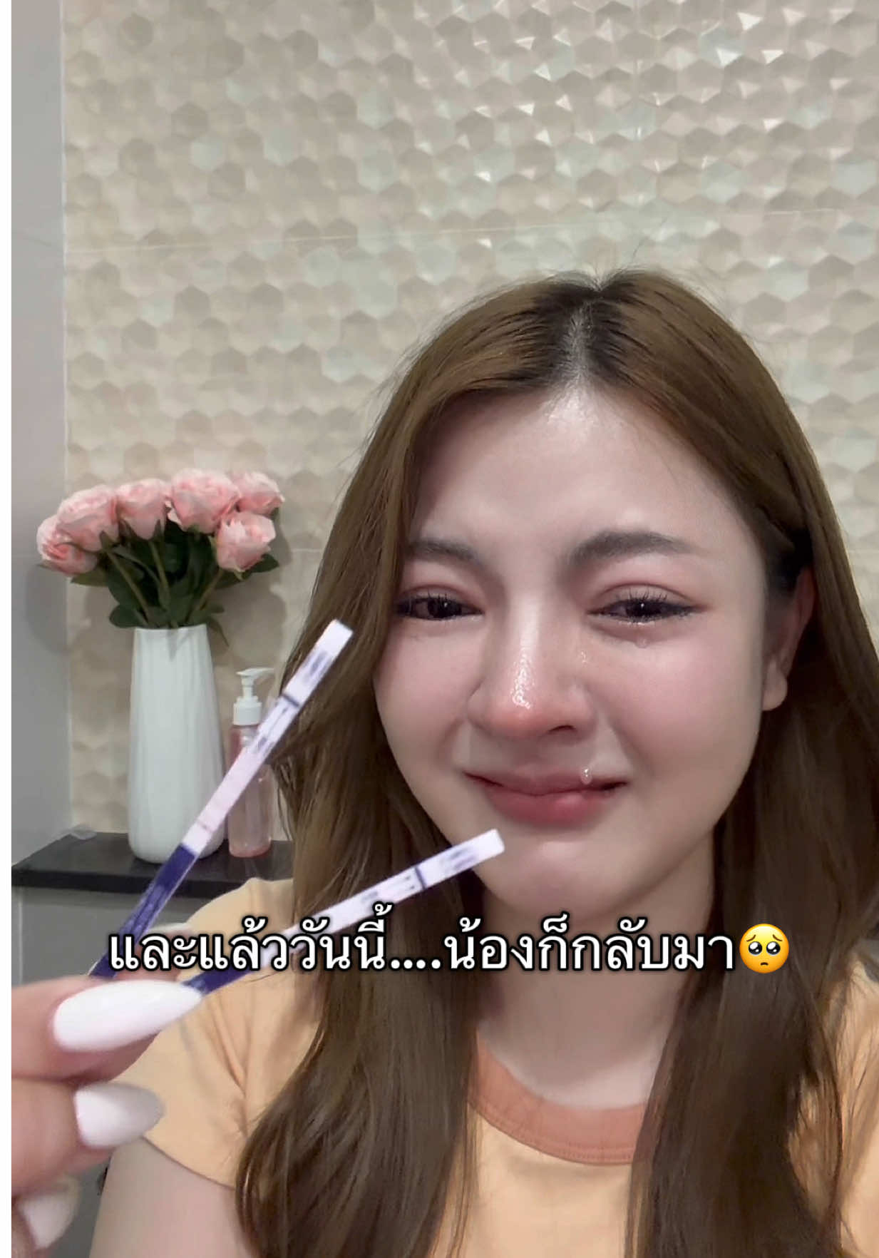 วันนั้นที่รู้ว่าน้องไม่อยู่ เราช็อคและเสียใจมากเราใช้เวลาทำใจอยู่นานเกือบปี รอทุกวัน บวชให้ ทำบุญให้ วันนี้น้องพร้อมแล้วกลับมาอยู่กับเราแล้ว🥹🙏🏻 @โอปอล์ไตเติ้ล ช่องสำรอง #โอปอล์ท้อง