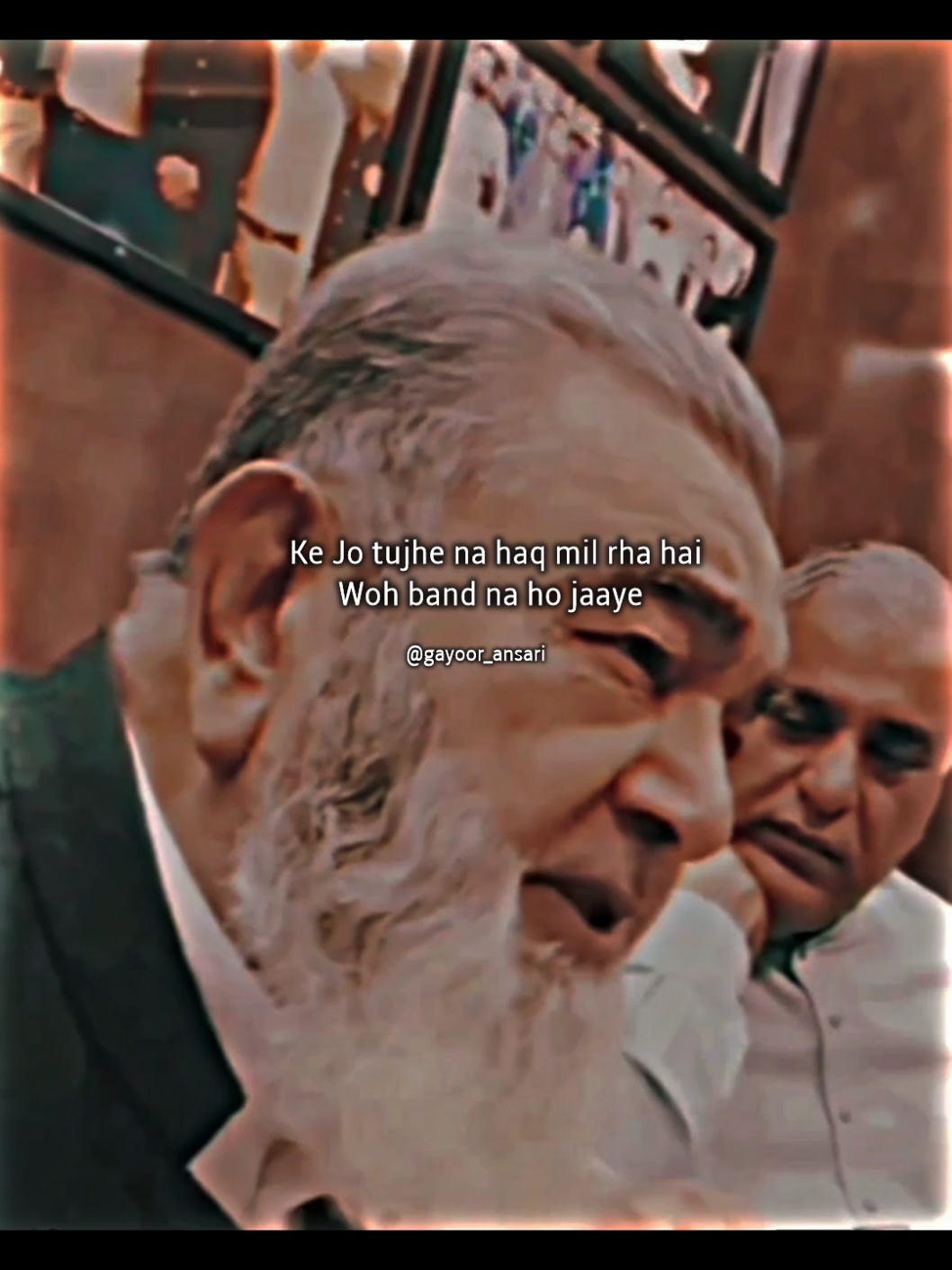 @ﷺ  #FORYOU #VIRAL #islamic_video #gayooransari 