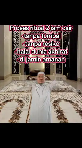 #viral #pesugihan #kangujangbustomi #trending #viralvidio 