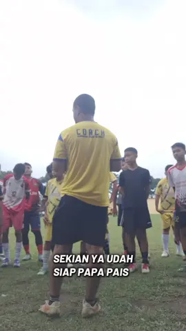 Ini hanya pendapat saya. mimpi saya tidak banyak dan saya tidak meminta imbalan apapun , mimpi saya mereka kelak menjadi anak yang tidak salah jalan dan pergaulan. dan kalau bisa jadi pemain bola yang hebat. #ssbfcsiantarcity #SepakBolaAnak #coachjourney #SSB #fyp 