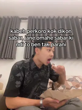 ewangi golek cah😈😪 #guyonwaton #pisah #solo24jam🌻 #xyzcba #fyp 