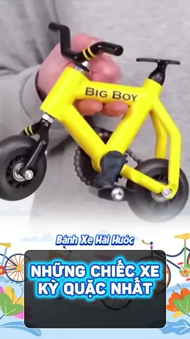 NHỮNG CHIẾC XE KỲ QUẶC NHẤT #haihuoc #vuinhon #funny #xuhuong