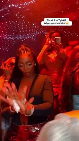 #trendingvideo #africantiktok #fypage #nigeriatiktok🇳🇬🇳🇬🇳🇬 #tyla 