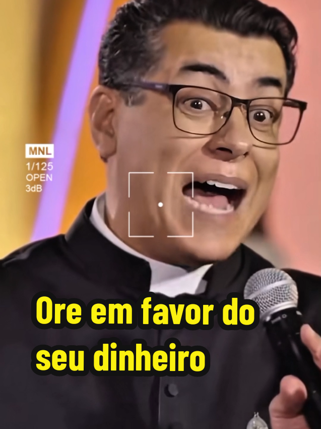#oracao #dinheiro #catolicos #padrechrystianshankar #jesus 